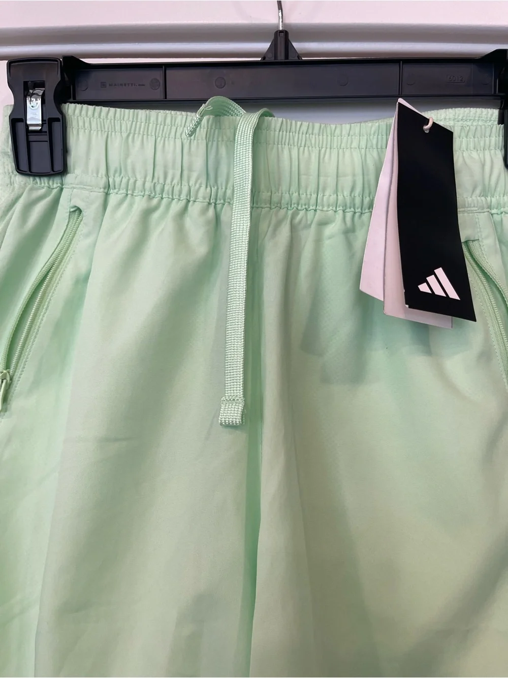 Adidas Training Shorts Men's Size S New with Tags